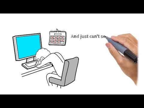 15 second Whiteboard, Homeowner Benefits смотреть онлайн