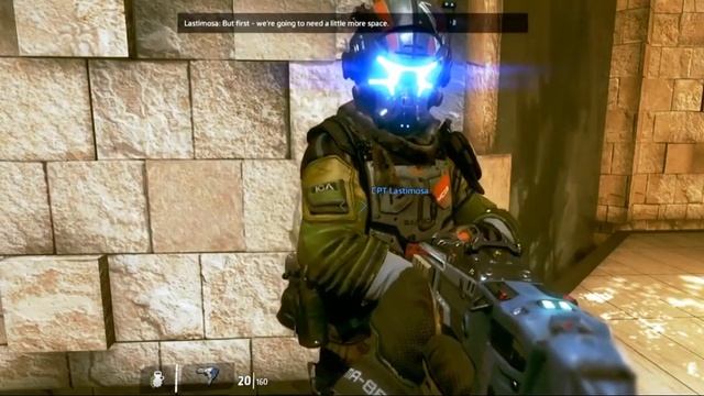 Titanfall 2 Ps4 Review Multiplayer смотреть онлайн