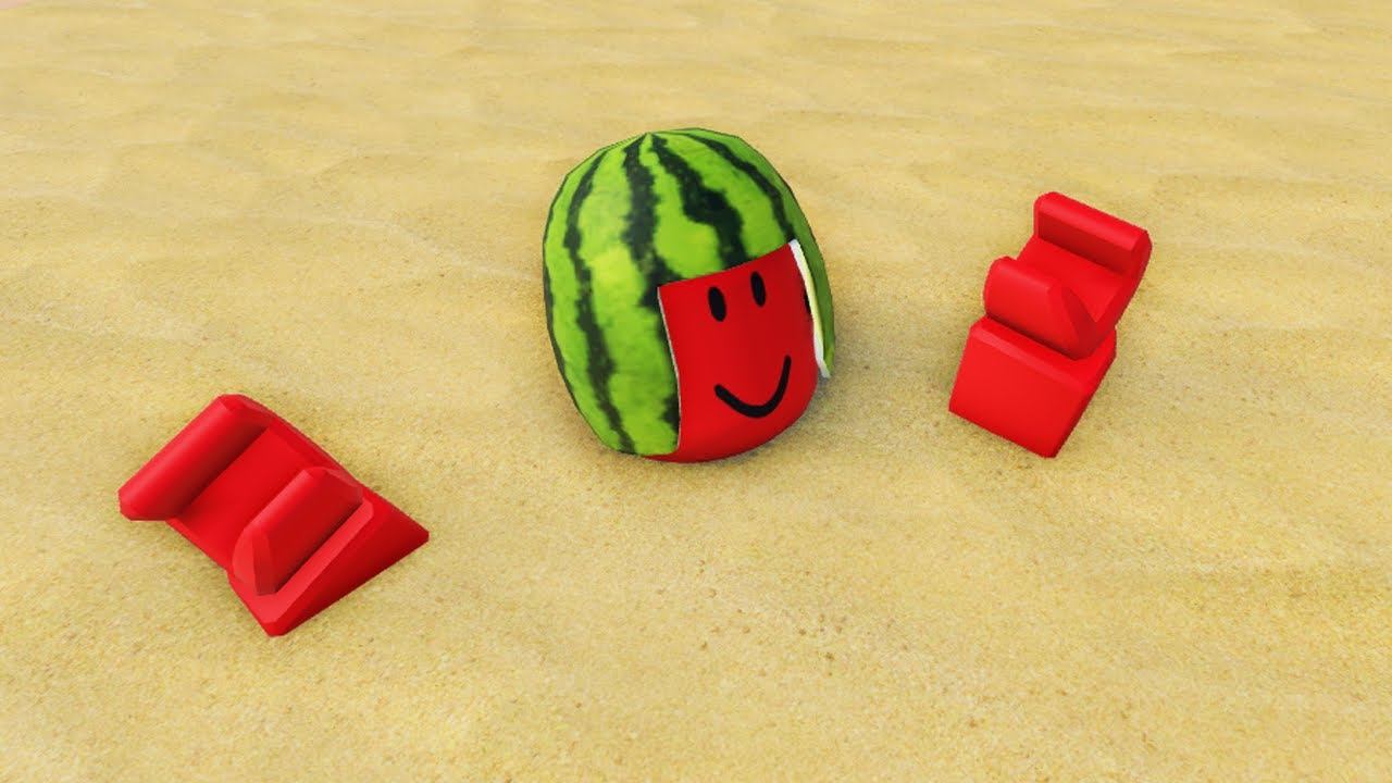 ROBLOX QUICKSAND... смотреть онлайн