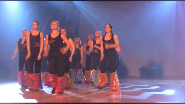Dream Dance 2001-2020 смотреть онлайн