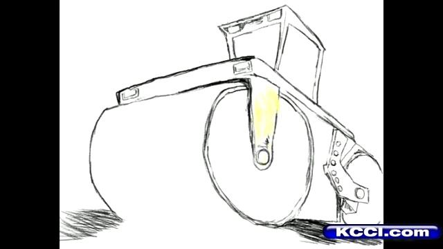 Duffy Cartoon: 'Globalization'