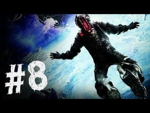 Dead Space 3 Xbox 360 Campaign Episode 8 смотреть онлайн