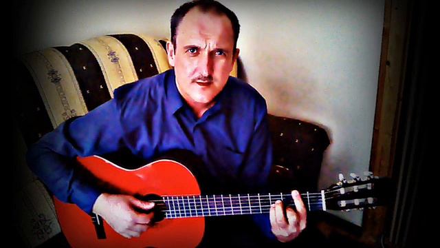 Dialog przed telewizorem - Artur Jackowski [Владимир Высоцкий] смотреть онлайн