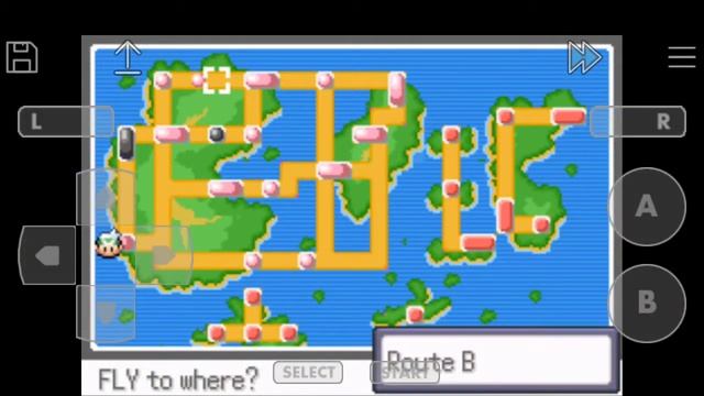 Pokemon Flora Sky Rebirth : Part 18 - Pokemon of Level 90 in 7th Gym!!!!!!! смотреть онлайн