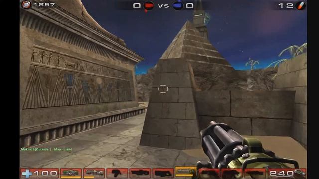 Level Design Deep Dive- The Evolution of Facing Worlds смотреть онлайн