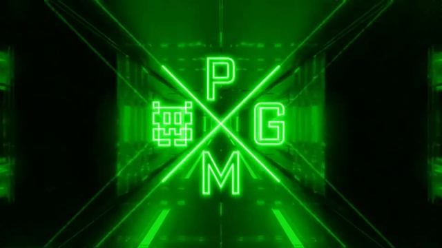 Introducing the new PGMDUDE logo смотреть онлайн