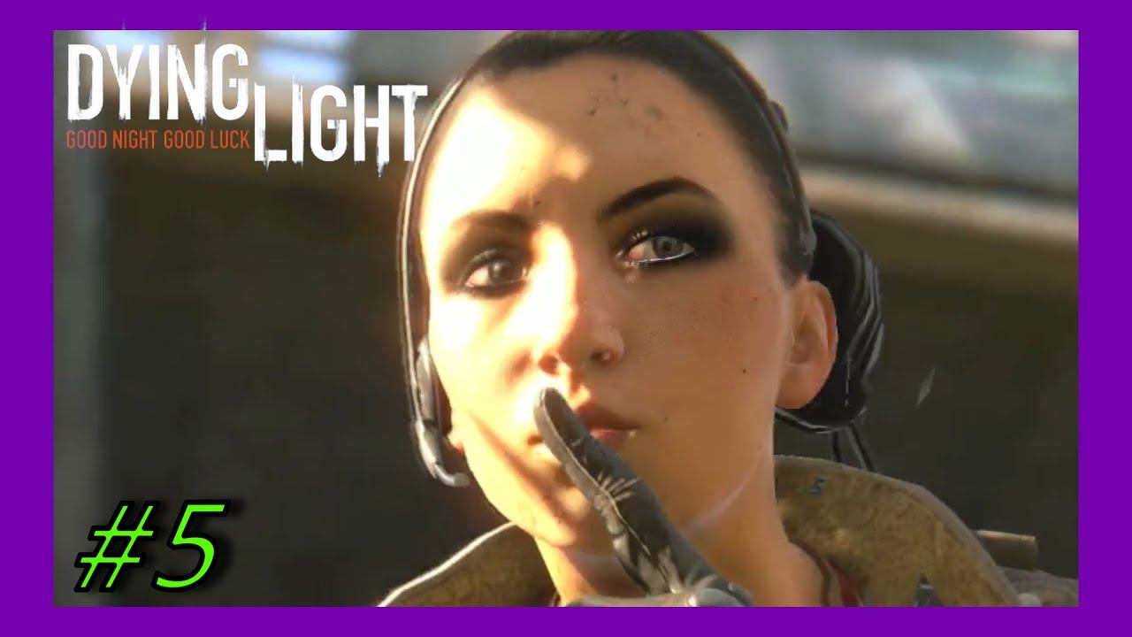 Dying Light 2021 gameplay walkthrough Hidden Secrets смотреть онлайн