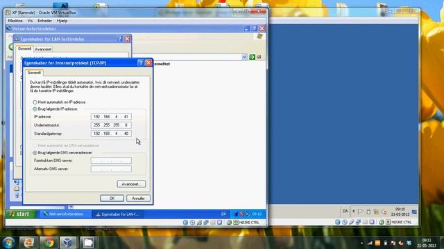 Windows Server 2008 Tutorial Tech College смотреть онлайн