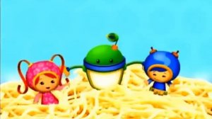 Team Umizoomi «Presto's Magic House»