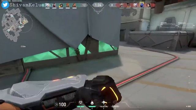 I cant play Valorant then to I am addicted to game смотреть онлайн