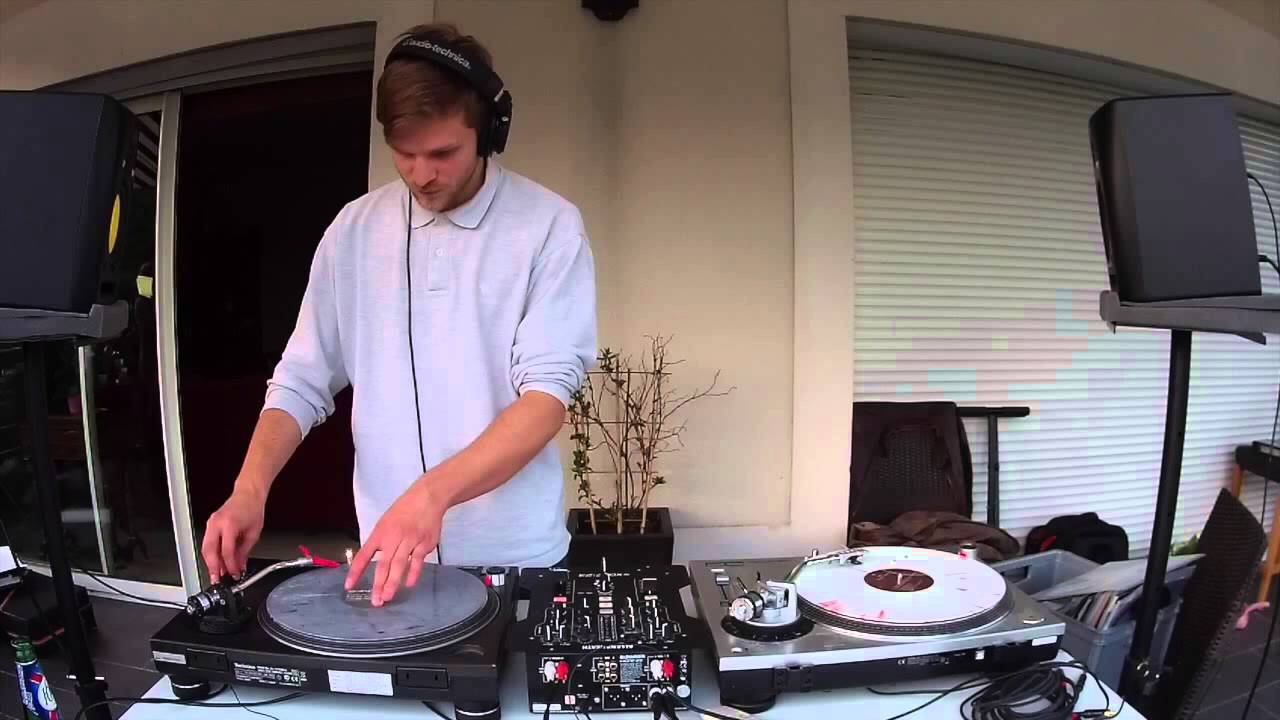 Katharsis Garden #1 - Side Effect (1/2) смотреть онлайн