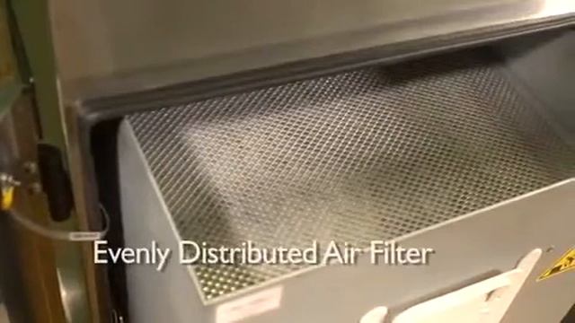 PUREX Fume Extraction System by EasyBraid Co. смотреть онлайн