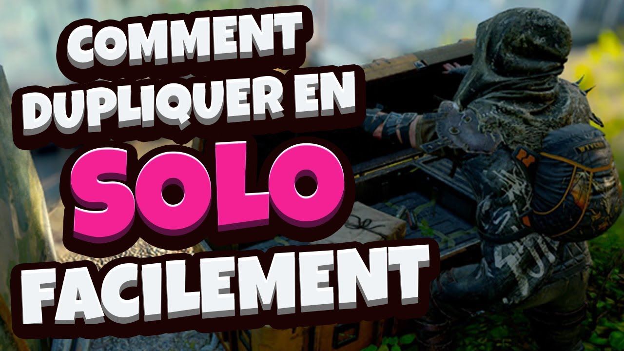 Comment Dupliquer Facilement En Solo (Sans le Challenge de l'Hoverboard |Dying Light 2| смотреть онлайн