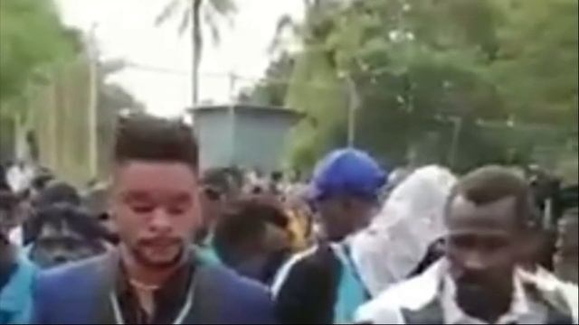 Mesaj piman bouk Lanmò 100 jou Chèf baz 400 Mawoza a nan kwadèboukè смотреть онлайн