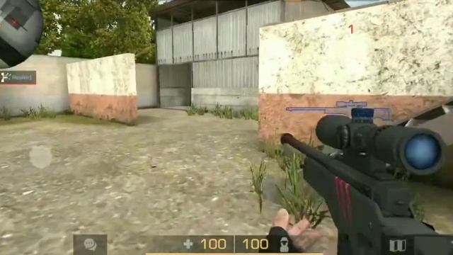 Standoff 2 Highlights | THUNDER ❤ смотреть онлайн