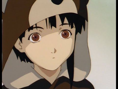 AMV Serial Experiments Lain. Эксперименты Лэйн смотреть онлайн