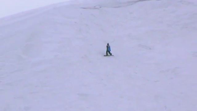 Эльбрус.Неудачный спуск! / Elbrus.Unsuccessful descent! смотреть онлайн