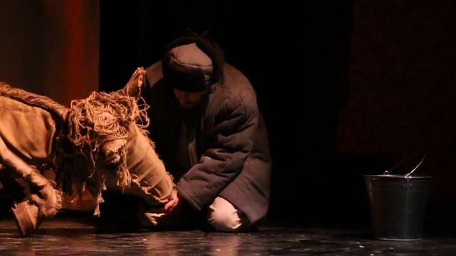 ЗАКРЫТИЕ СЕЗОНА | Премьера "Теплый хлеб" (6+) смотреть онлайн