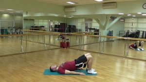 01-02-07 Ягодичный мост в статике