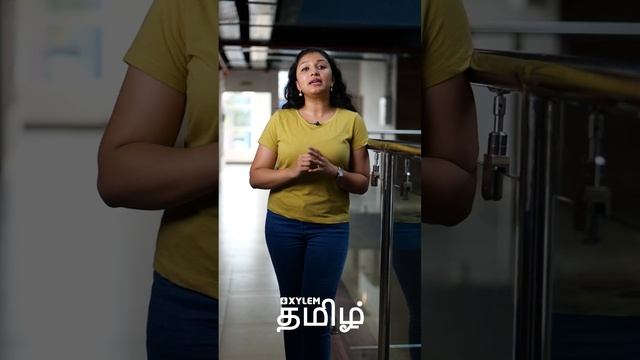 Molecular Basis Of Inheritance PYQs Live - NEET 2023 | Xylem NEET Tamil