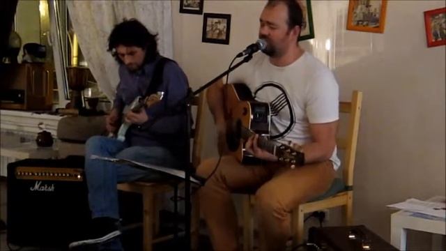 Концерт группы "Nesprosta". Фрагмент 7. смотреть онлайн