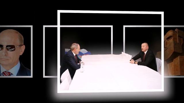 Пашинян «Это вы сказали, что я сказал, что Шуши азербайджанский? смотреть онлайн