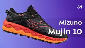 Mizuno Mujin 10