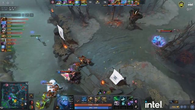 Dota2 - Arkosh Gaming vs. Eternity - Game 1 - DPC NA Tour 3 - ESL One Summer 2022 смотреть онлайн