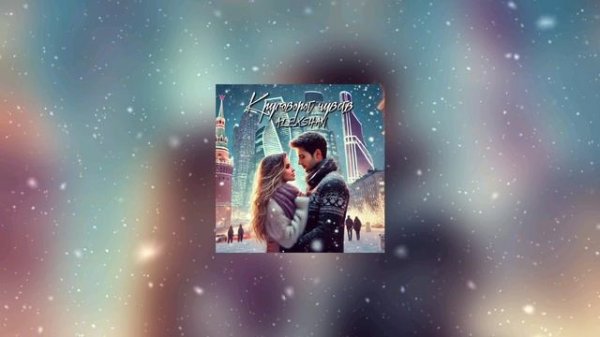 ALEXSHAN - Круговорот чувств (prod. by alexshan)