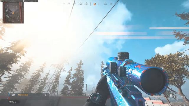**NEW** DAMASCUS RYTEC AMR SNIPER....(Best Class Setup) смотреть онлайн