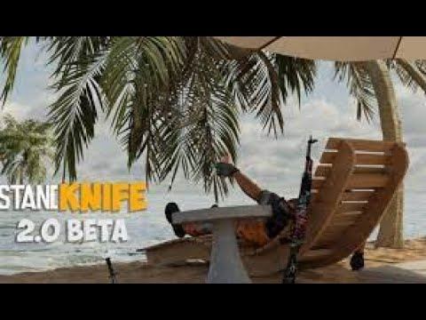 Standknife СХОДКА смотреть онлайн