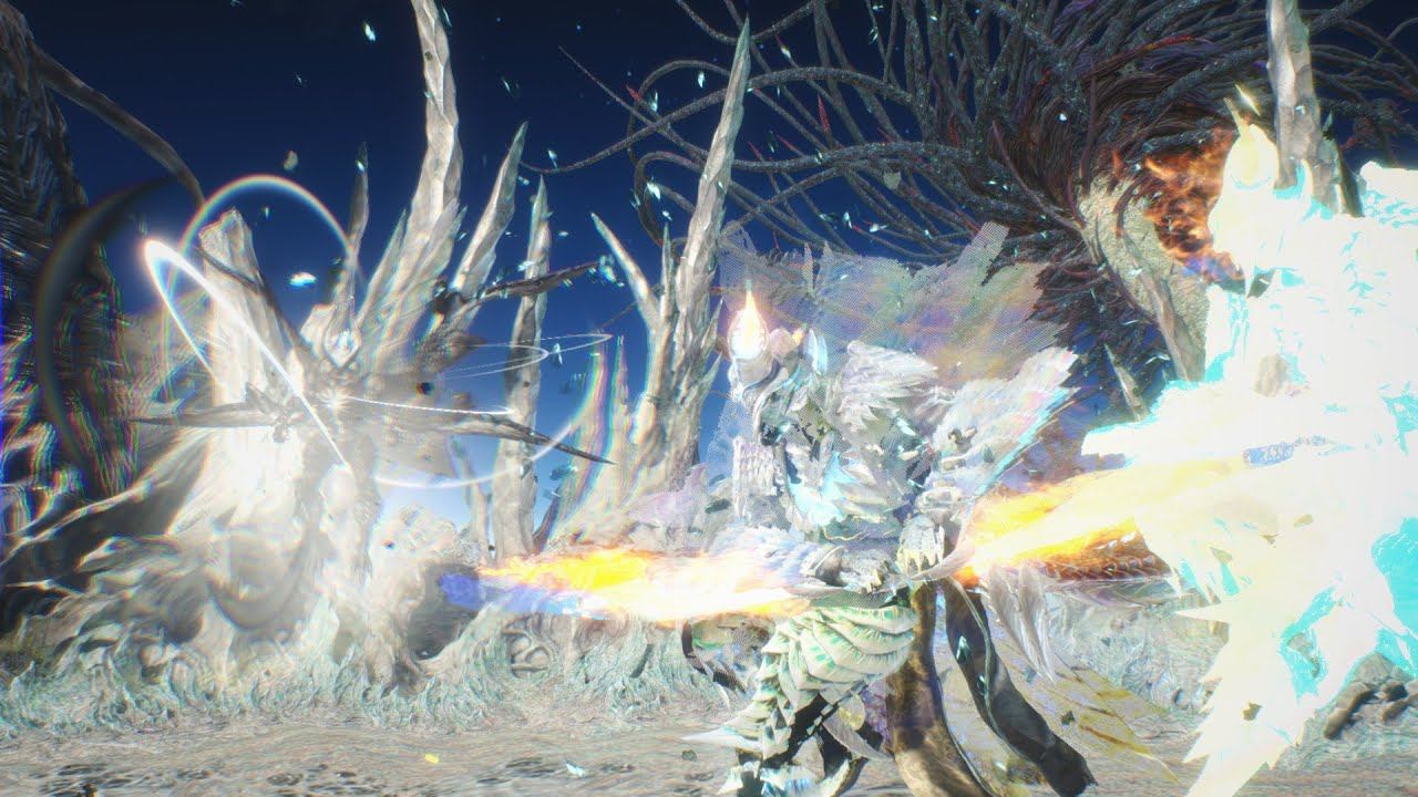 DMC5 DE: Vergil vs Dante [DMD; No Damage; Turbo] / Вергилий против Данте [Дмд; Без Урона; Турбо] смотреть онлайн