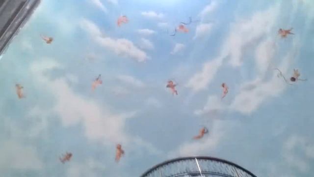 Турция, май, 2014, Sentido Roma Beach Resort Spa 5* смотреть онлайн