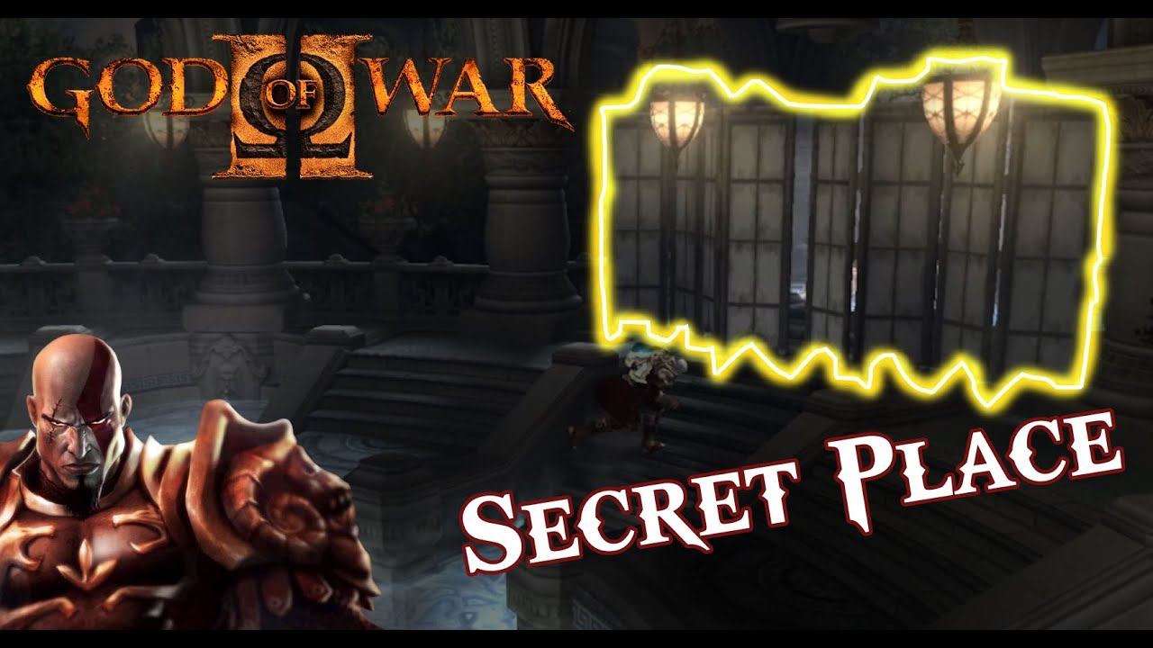 God of War 2 [PS2] - #1 Rhodes Bathhouse - Colossus Encounter Part 1 смотреть онлайн
