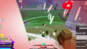 С КАЖДЫМ Киллом Мой БИЛД УЛУЧШАЕТСЯ 2 ЧАСТЬ | Roblox Blox Fruits