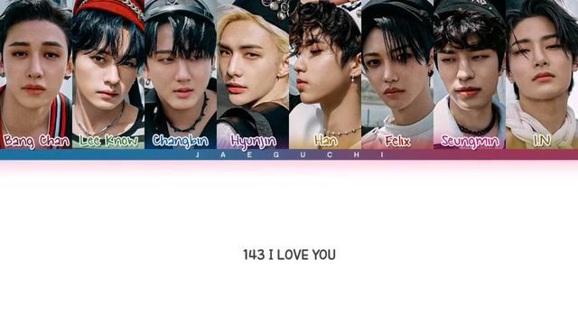 SKZ CASE 143 1hour / 스키즈 CASE 143 1시간 / Stray Kids CASE 143 1時間耐久