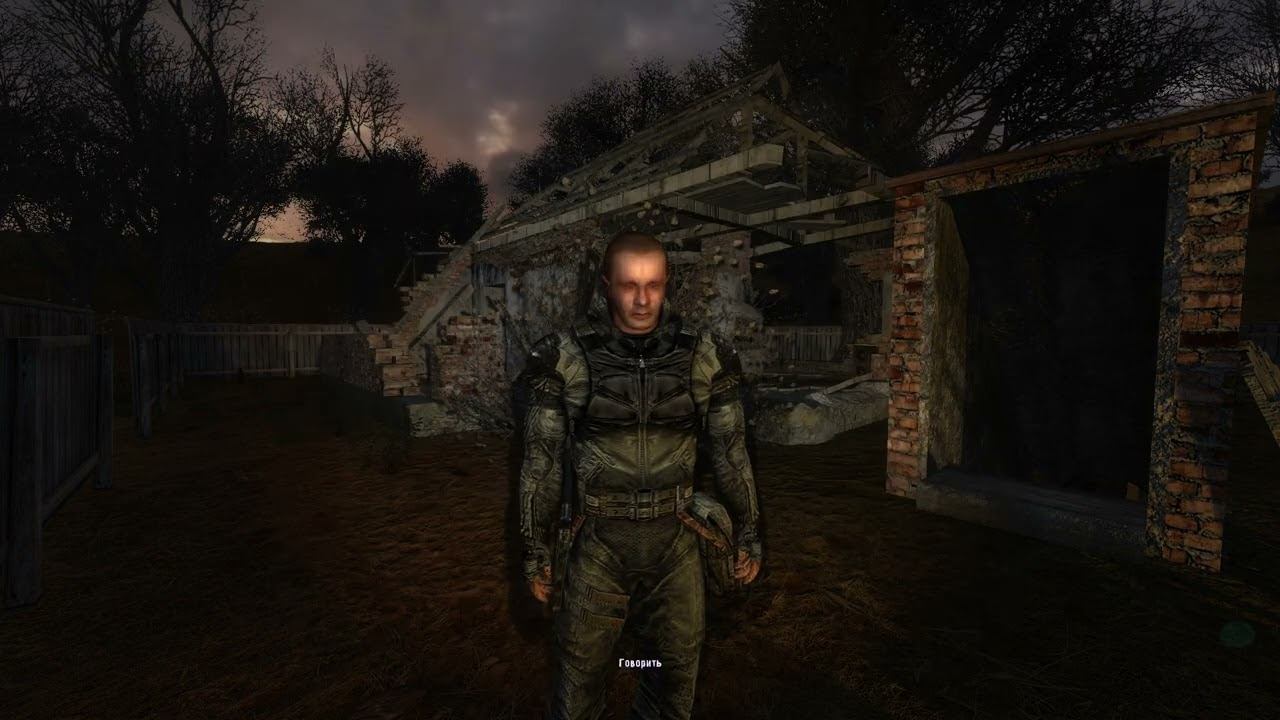 S T A L K E R Call of Pripyat 2022 dsh mod Пилигрим в беде смотреть онлайн