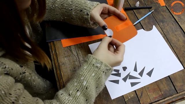 Мастер-классс кружка "ИЗО" смотреть онлайн