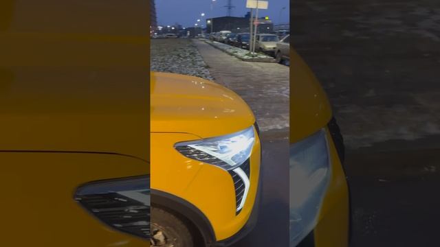 Хавал Джолион, 2023г., 1,5л смотреть онлайн