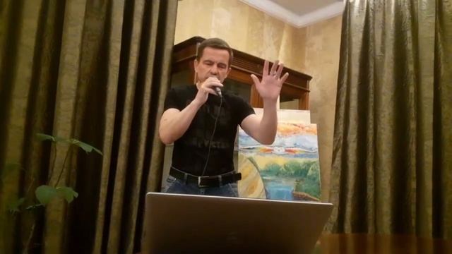/// "Кольщик" ... репетиция песни 18.04.2023г #vadim_sun смотреть онлайн