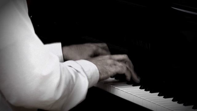 Kathryn Hopkins - MOOD INDIGO