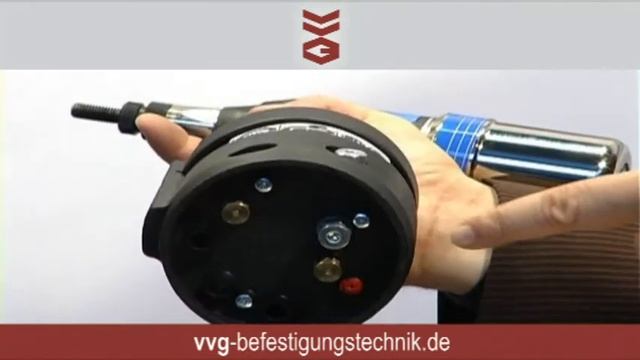 HONSEL/VVG_: VNG 802 смотреть онлайн
