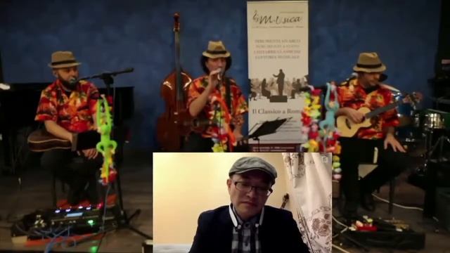 Ukulele Live Stream Show 9 By Ukus In Fabula