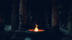 Dark Ambient Music | Temple of Kali