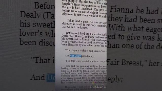 Проблемы имён героев ирландских мифов #ирландия #мифы #перевод #mythology смотреть онлайн