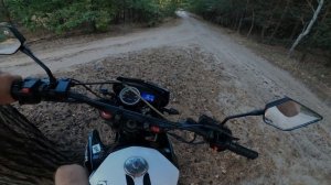 Shineray 250 6c после 23000 пробега что с ним случилось какие нюансы