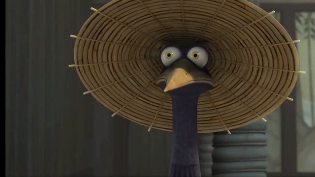 кунг-фу панда удивительные легенды по научился читать мысли смотреть онлайн