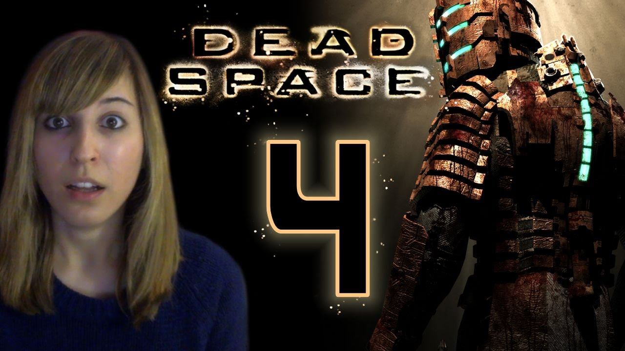 Dead Space #4 - Capítulo 2: Cuidados intensivos - Let's Play Español || loreniitta90 смотреть онлайн