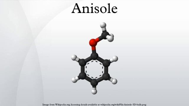Anisole смотреть онлайн