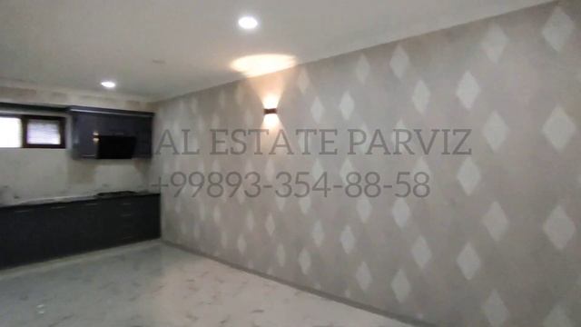 Sotilgan 🤝 Недвижимость в Самарканде видео №60 3х комнатная квартира полуповал СамКоч авто 40.000$ смотреть онлайн